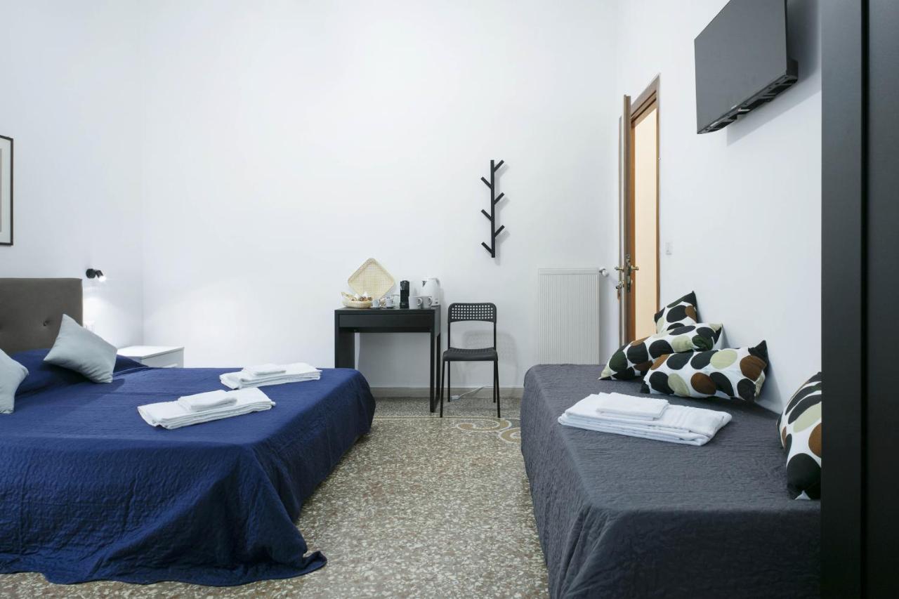 Lorenzo'S - Vatican Guest House Róma Kültér fotó