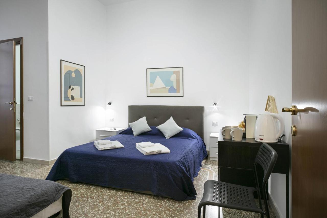Lorenzo'S - Vatican Guest House Róma Kültér fotó