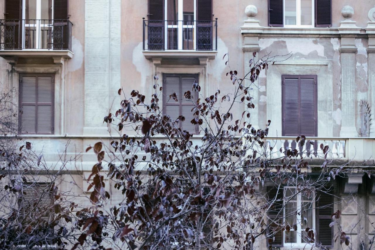Lorenzo'S - Vatican Guest House Róma Kültér fotó