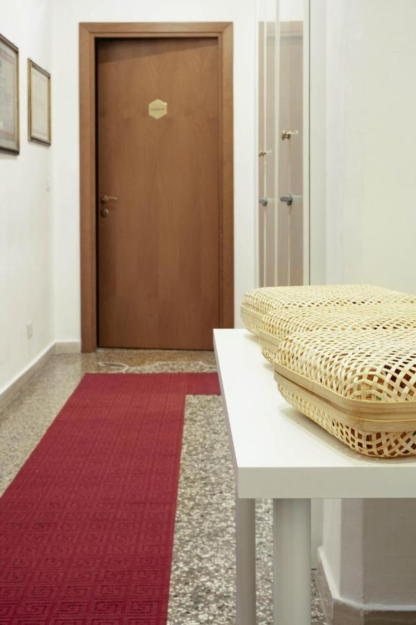 Lorenzo'S - Vatican Guest House Róma Kültér fotó